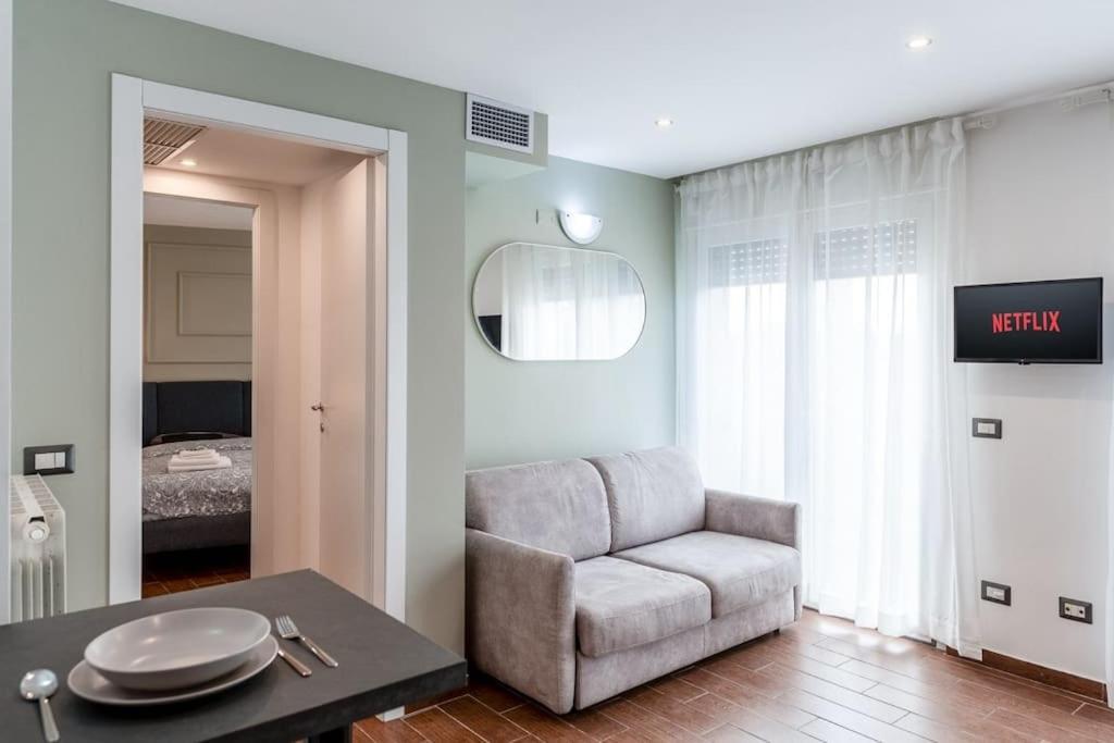 Appartement Dynamic In *