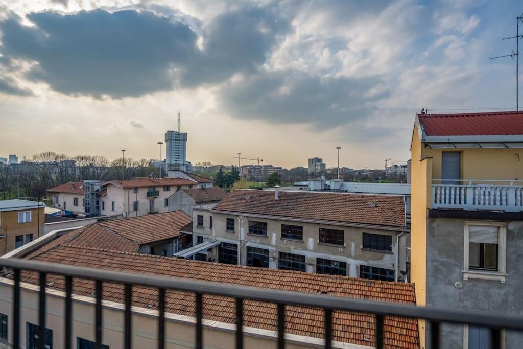 Appartement Dynamic In Milaan